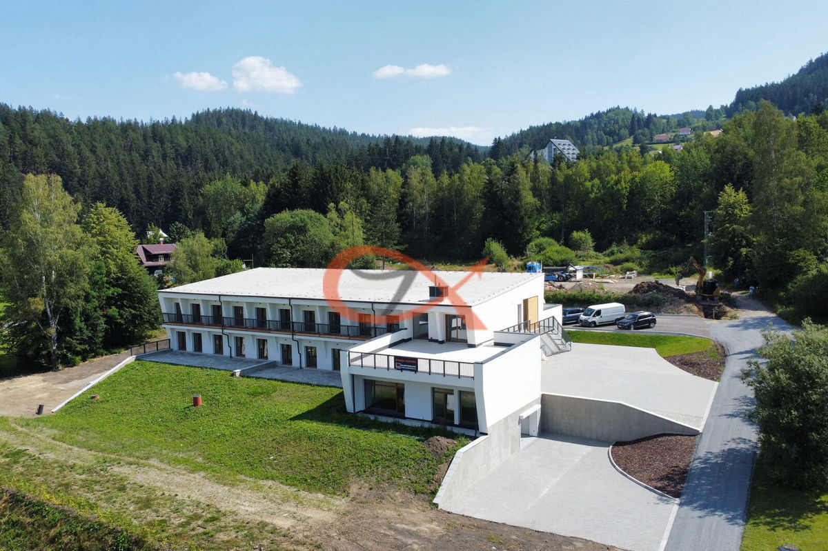 Photo 2 - Apartment for sale · 3+kk · 59 m²