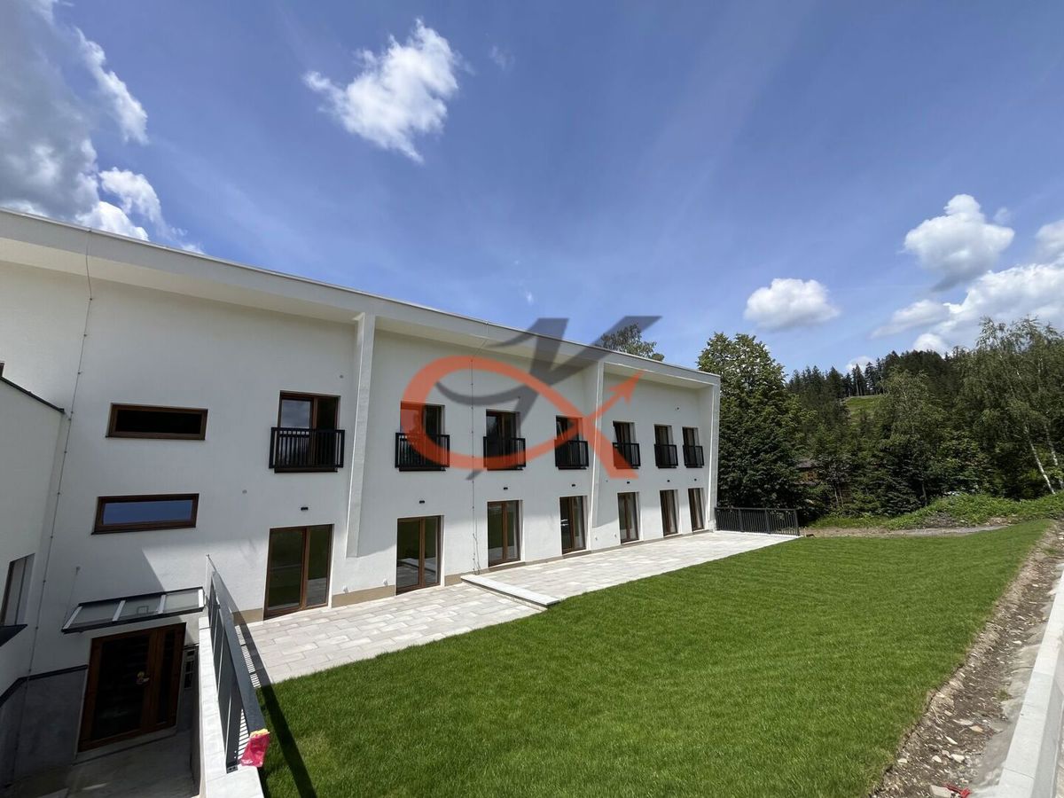 Photo 1 - Apartment for sale · 2+kk · 53 m²