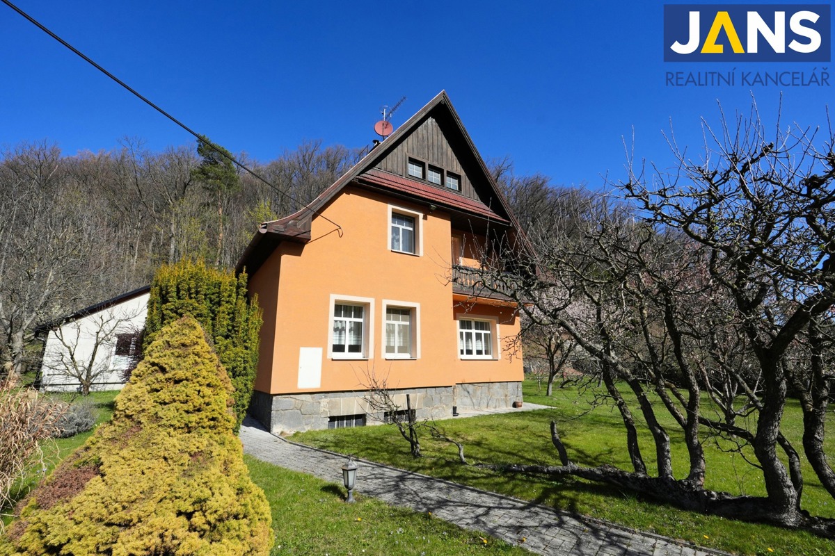 Фото 2 - Продажа дома · Семейный дом · 117 m² · 4 комнаты