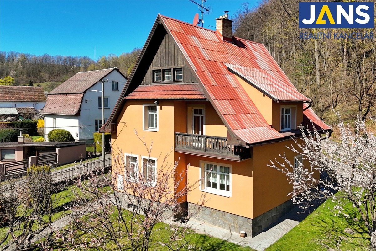 Фото 1 - Продажа дома · Семейный дом · 117 m² · 4 комнаты