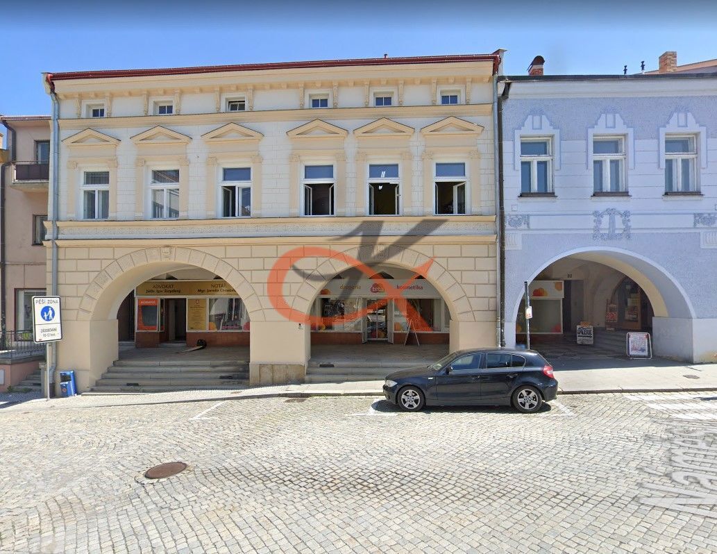 Photo 1 - Commercial property for rent · Office · 62 m²