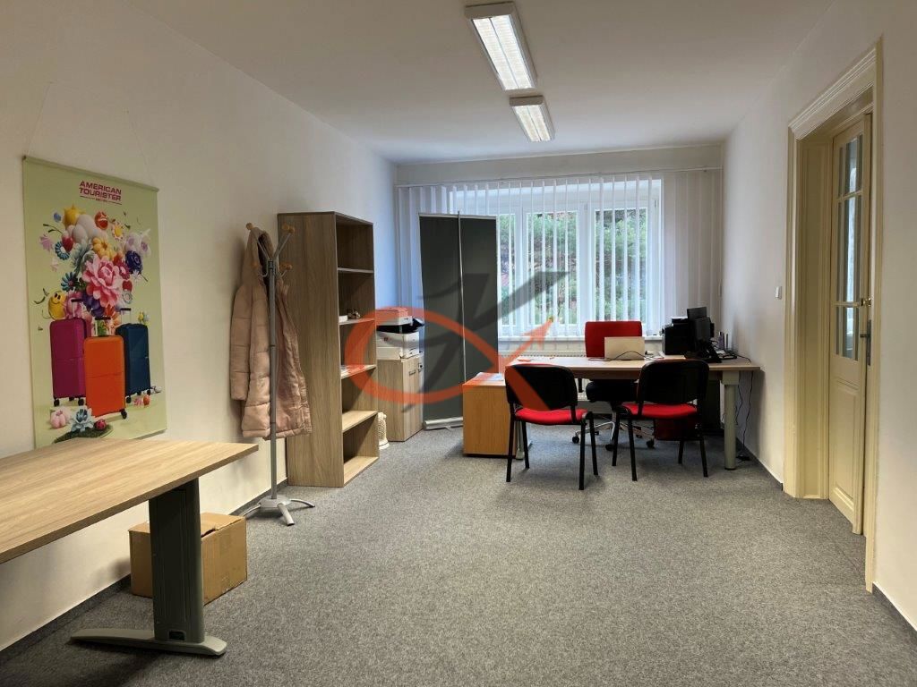 Photo 4 - Commercial property for rent · Office · 62 m²