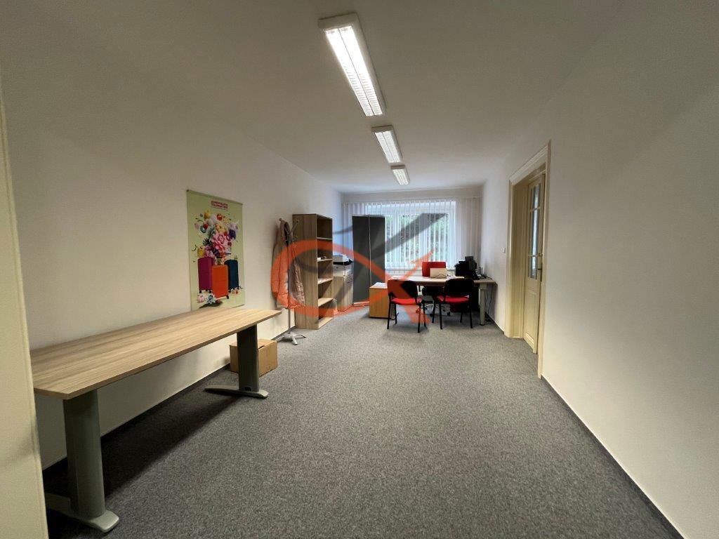 Photo 3 - Commercial property for rent · Office · 62 m²