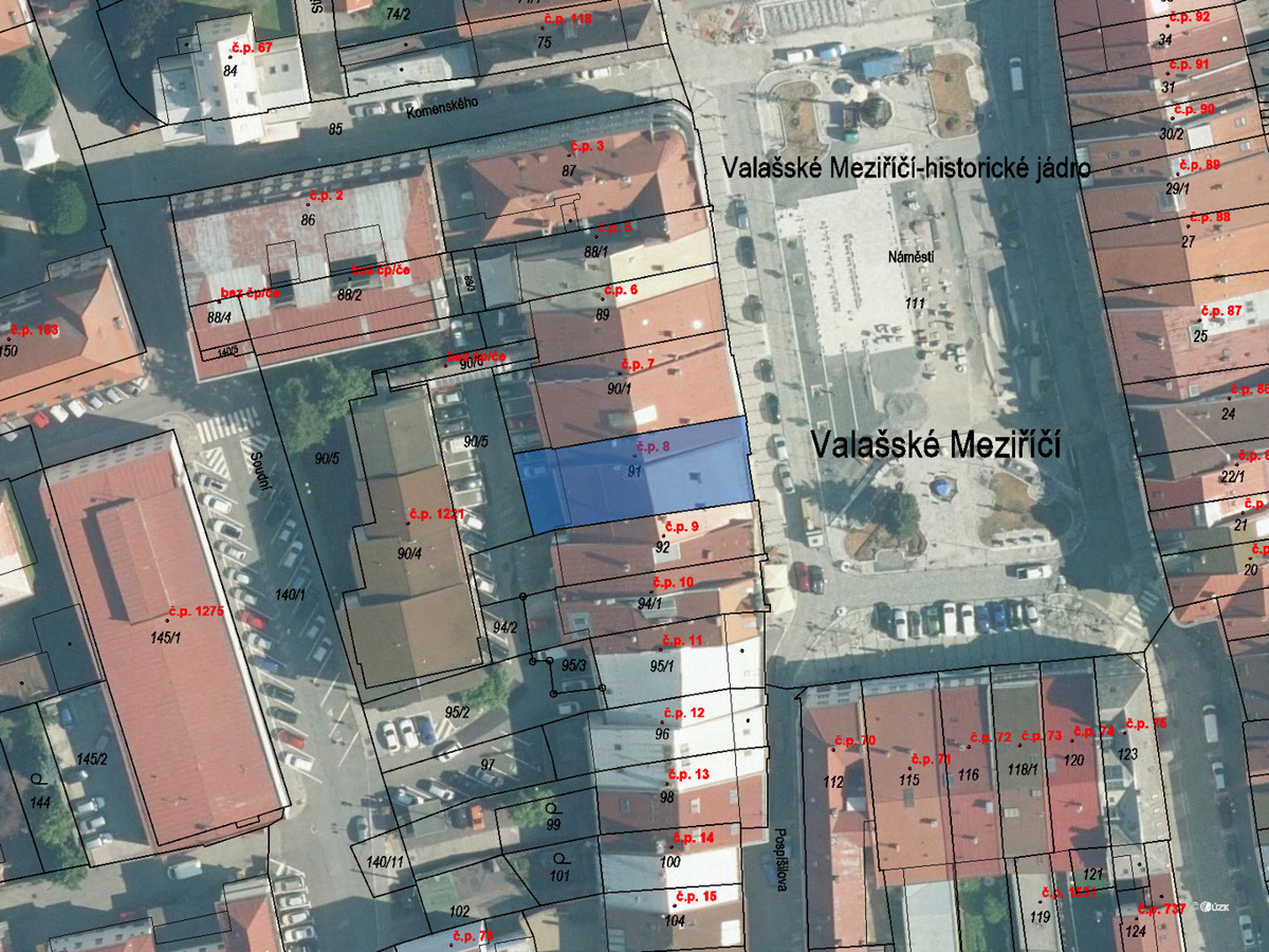 Фото 1 - Аренда коммерческой недвижимости · 50 m²