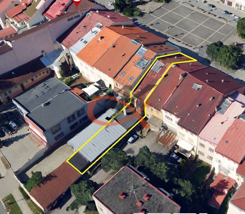 Фото 4 - Аренда коммерческой недвижимости · 50 m²