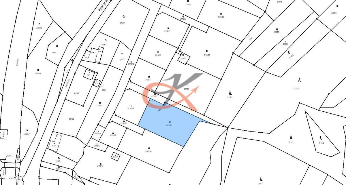 Hình ảnh 1 - Đất bán · Dành cho xây dựng · 2 287 m²