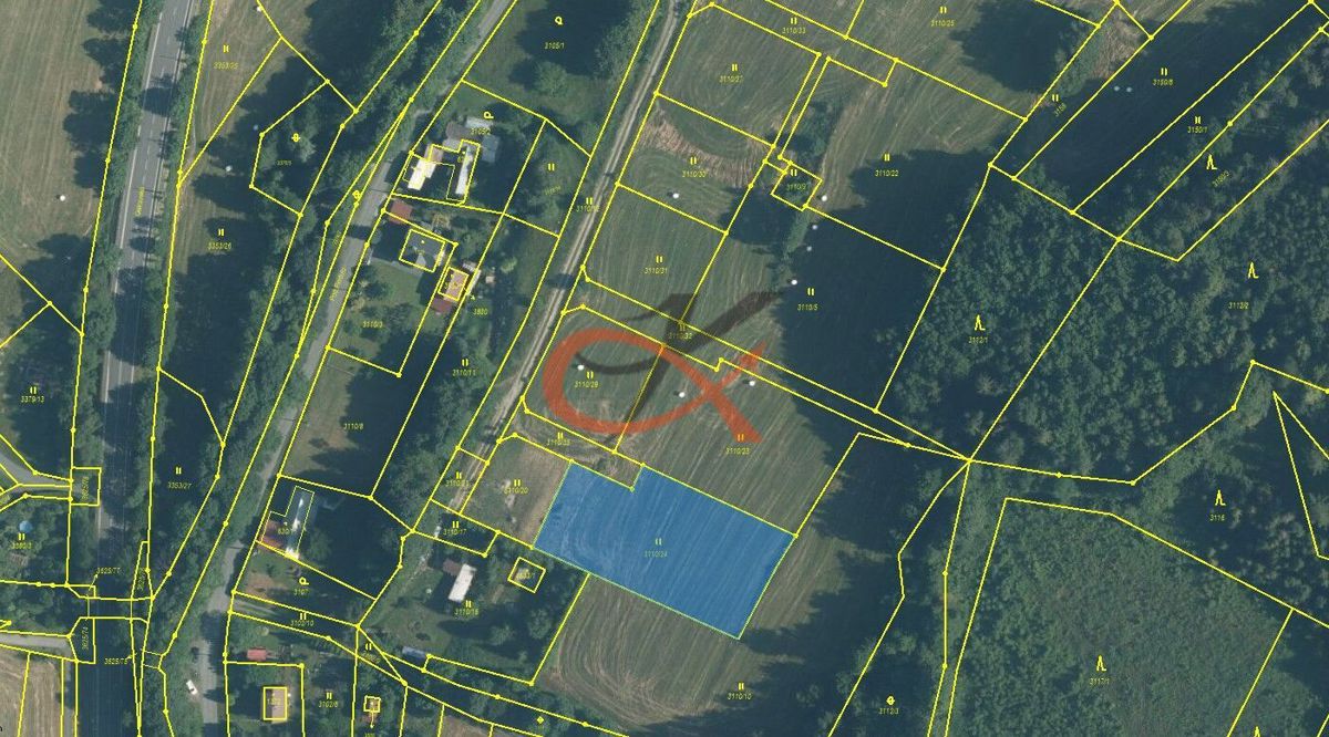 Фото 2 - Продажа участка · Под застройку · 2 241 m²
