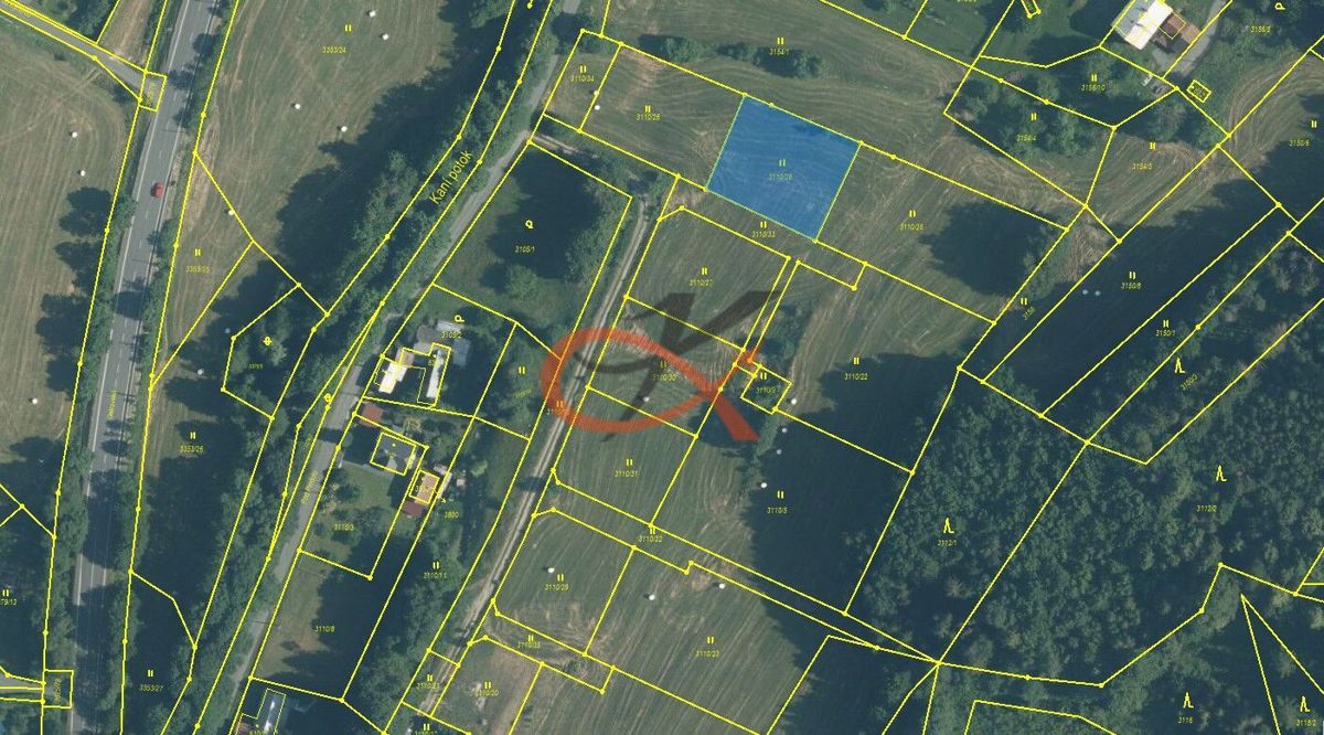 Фото 4 - Продажа участка · Под застройку · 1 144 m²