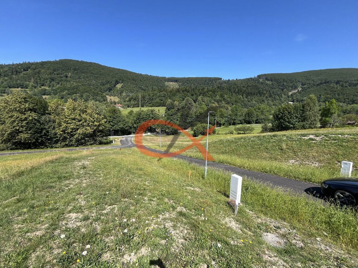 Фото 2 - Продажа участка · Под застройку · 1 144 m²