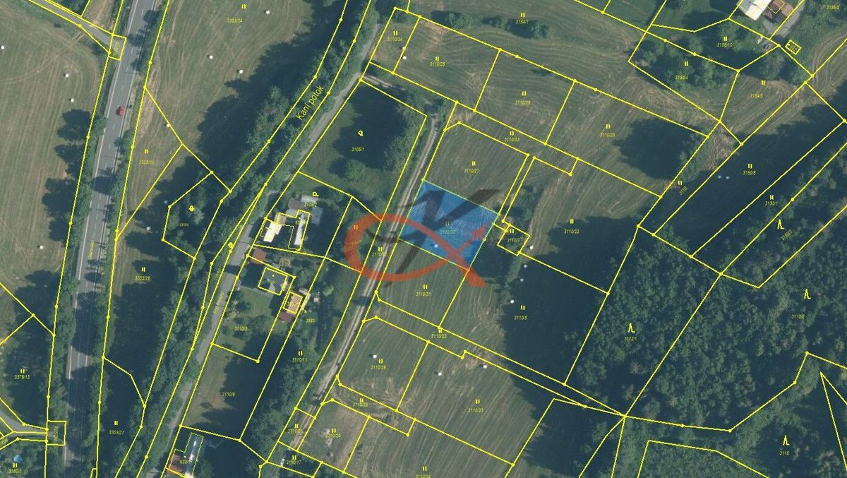 Фото 4 - Продажа участка · Под застройку · 1 066 m²