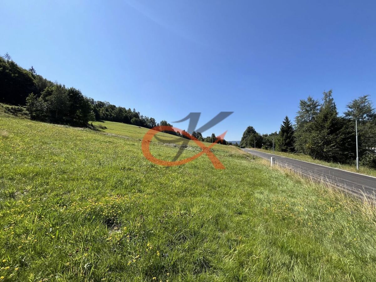 Фото 2 - Продажа участка · Под застройку · 1 066 m²