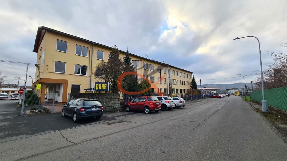 Photo 4 - Commercial property for rent · Office · 30 m²