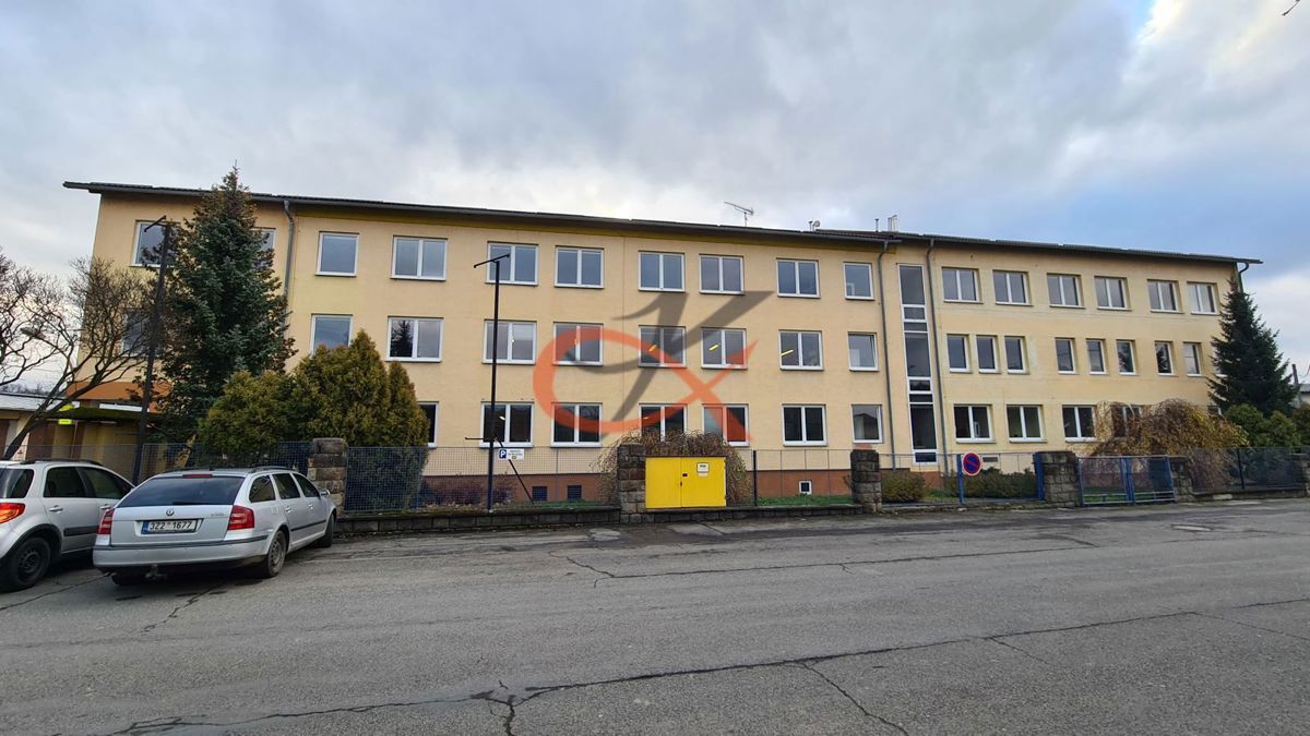 Photo 3 - Commercial property for rent · Office · 30 m²