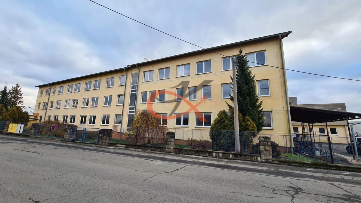 Photo 3 - Commercial property for rent · Office · 68 m²