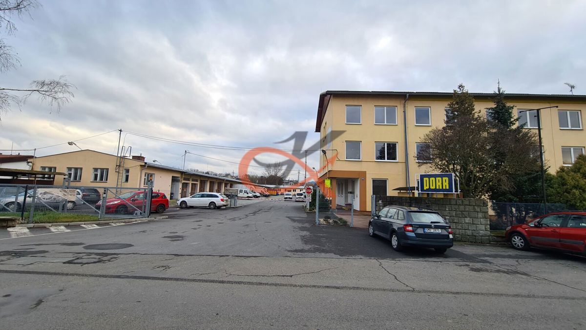 Fotografie 2 - Pronájem komerční nemovitosti · 50 m²