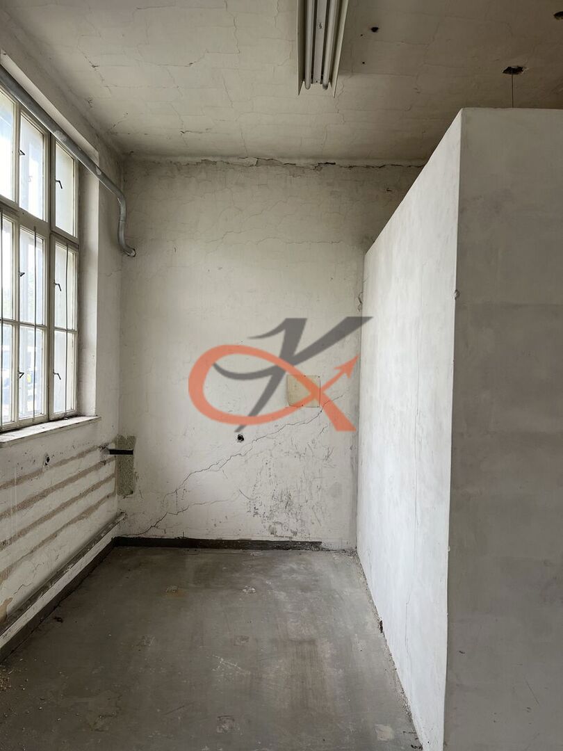 Fotografie 4 - Pronájem komerční nemovitosti · 50 m²