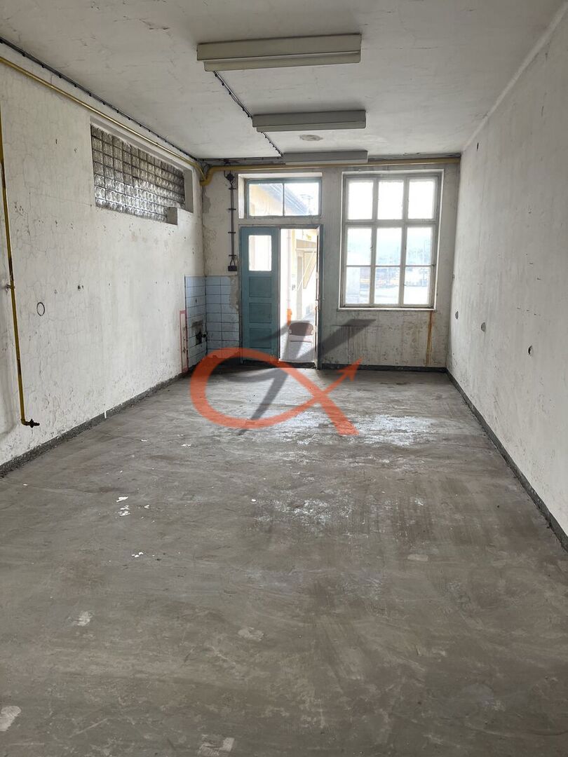 Fotografie 1 - Pronájem komerční nemovitosti · 50 m²