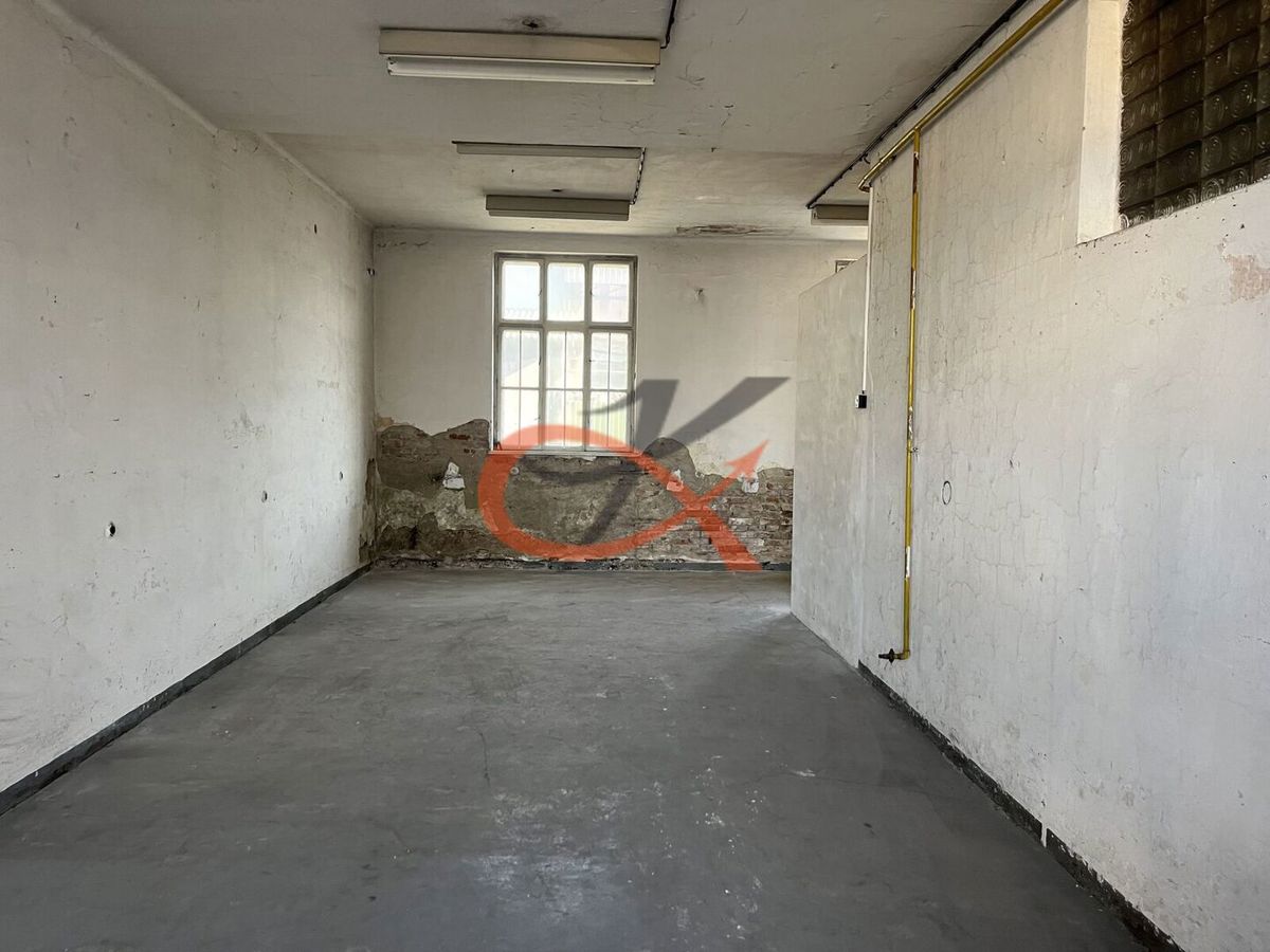 Fotografie 3 - Pronájem komerční nemovitosti · 50 m²
