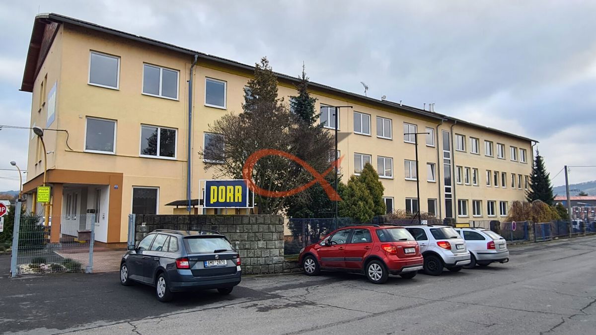 Photo 1 - Commercial property for rent · Office · 19 m²