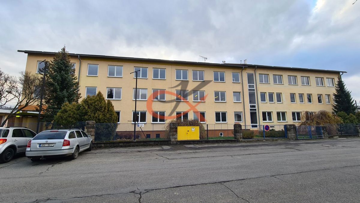 Photo 4 - Commercial property for rent · Office · 19 m²