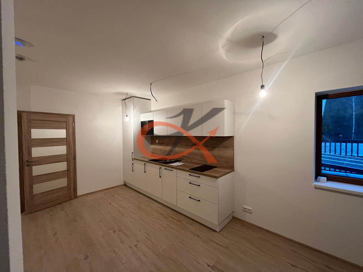 Photo 3 - Apartment for rent · 3+kk · 58 m²