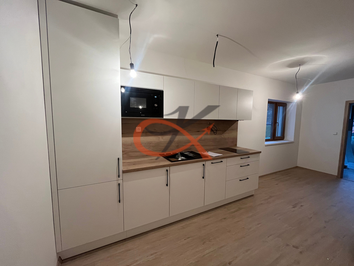 Photo 2 - Apartment for rent · 3+kk · 58 m²