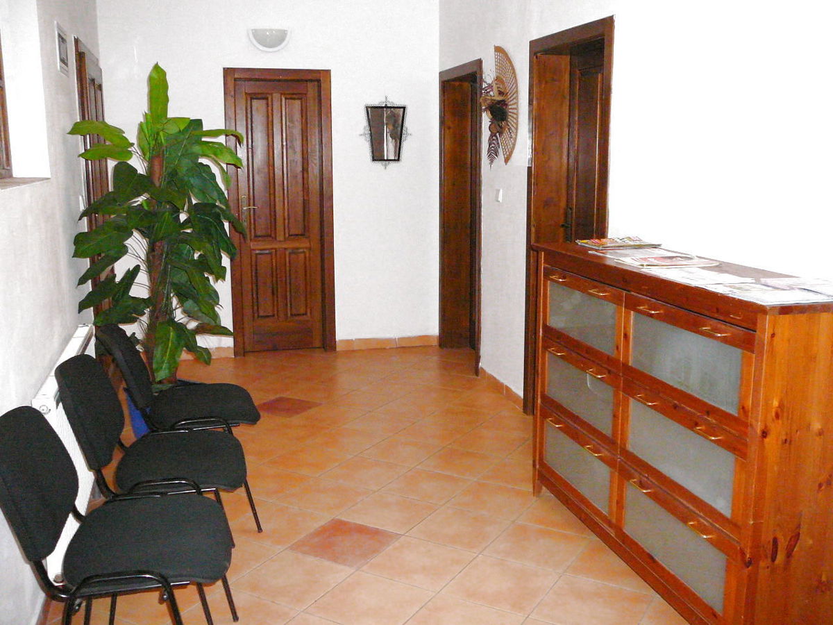 Photo 1 - Commercial property for rent · Office · 22 m²