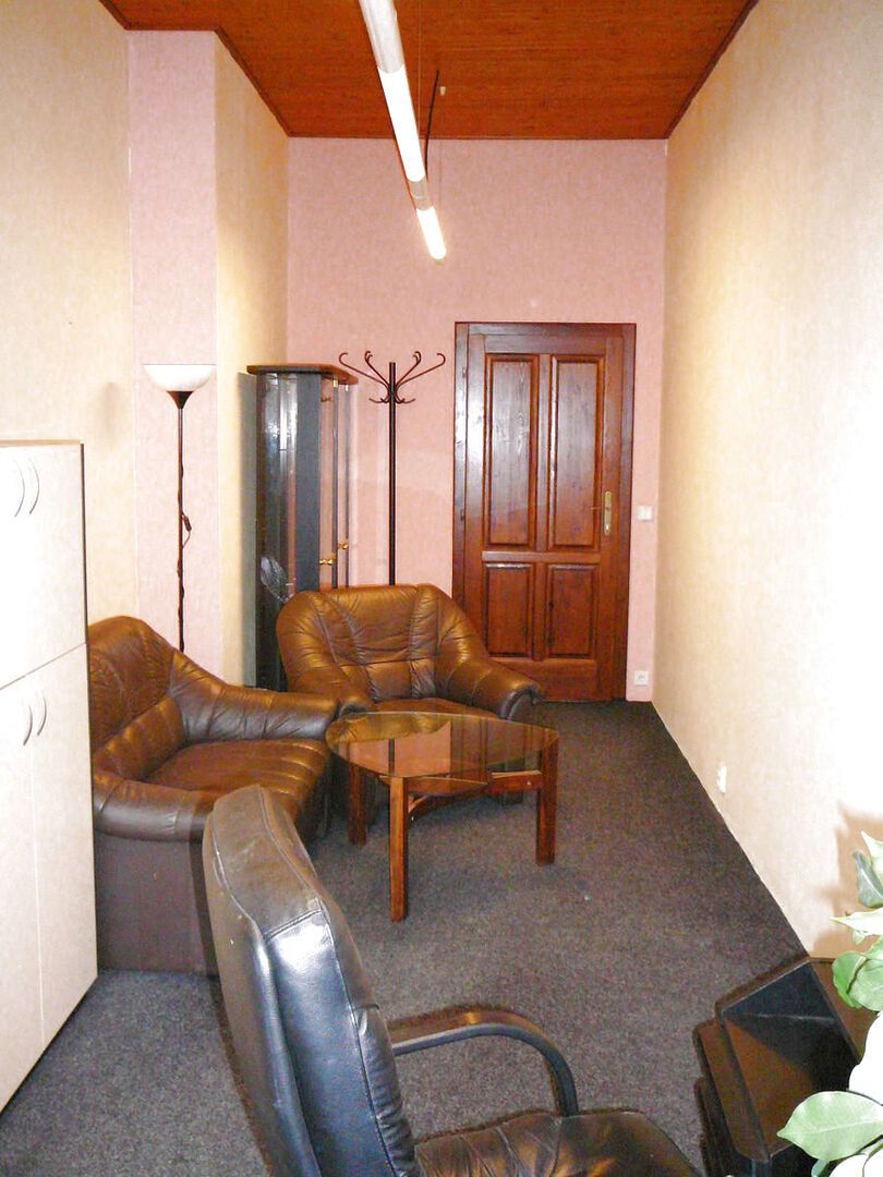 Photo 4 - Commercial property for rent · Office · 22 m²