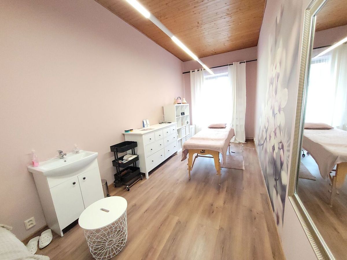 Photo 3 - Commercial property for rent · Office · 22 m²