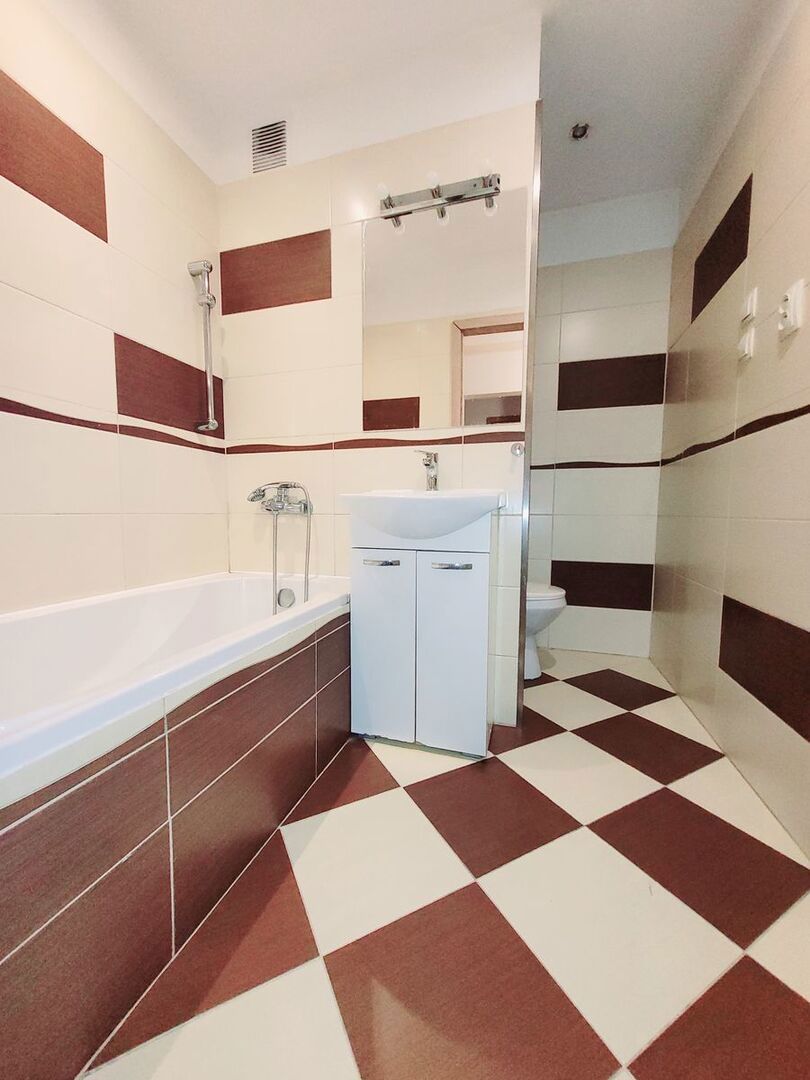 Photo 4 - Apartment for sale · 2+kk · 48 m²