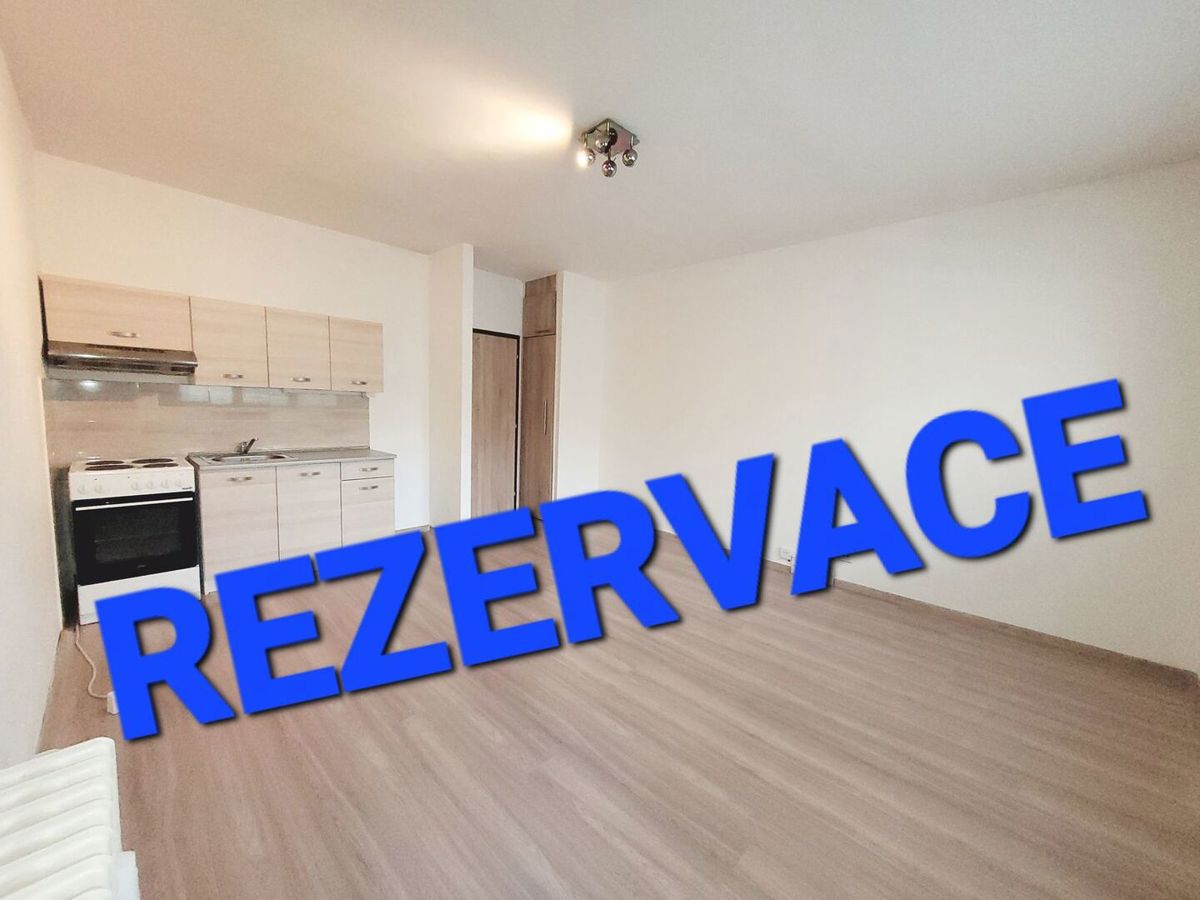 Photo 1 - Apartment for sale · 2+kk · 48 m²
