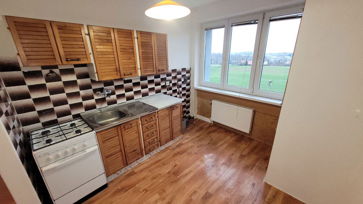 Фото 1 - Продажа квартиры · 3+1 · 65 m²
