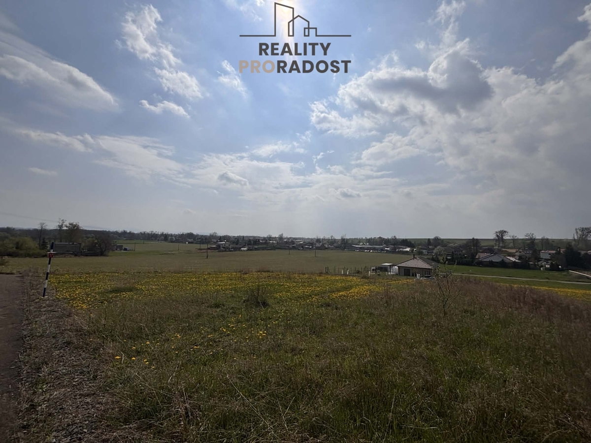 Photo 4 - Land for sale · Housings · 1 221 m²