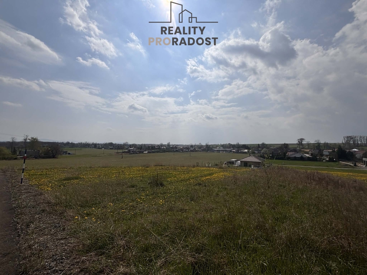 Photo 1 - Land for sale · Housings · 1 221 m²