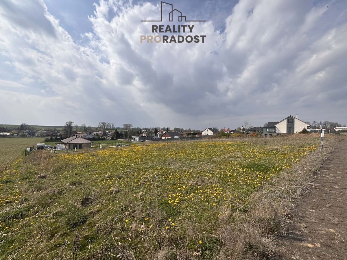Photo 3 - Land for sale · Housings · 1 221 m²