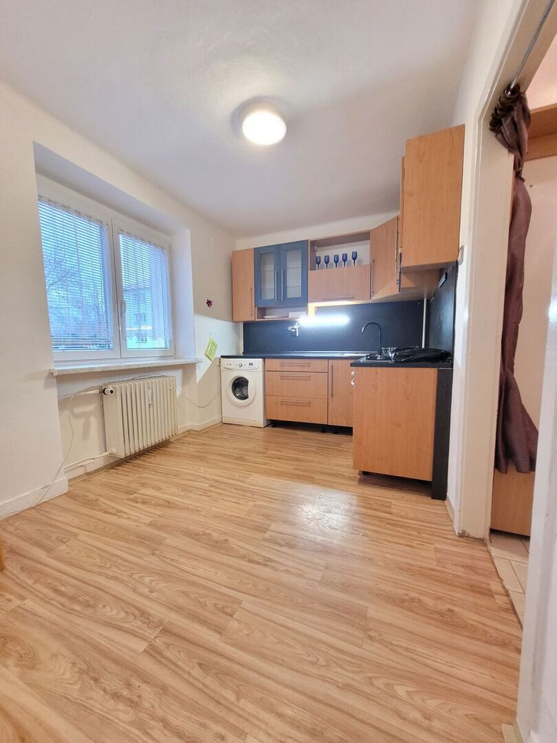 Фото 3 - Продажа квартиры · 1+1 · 30 m²