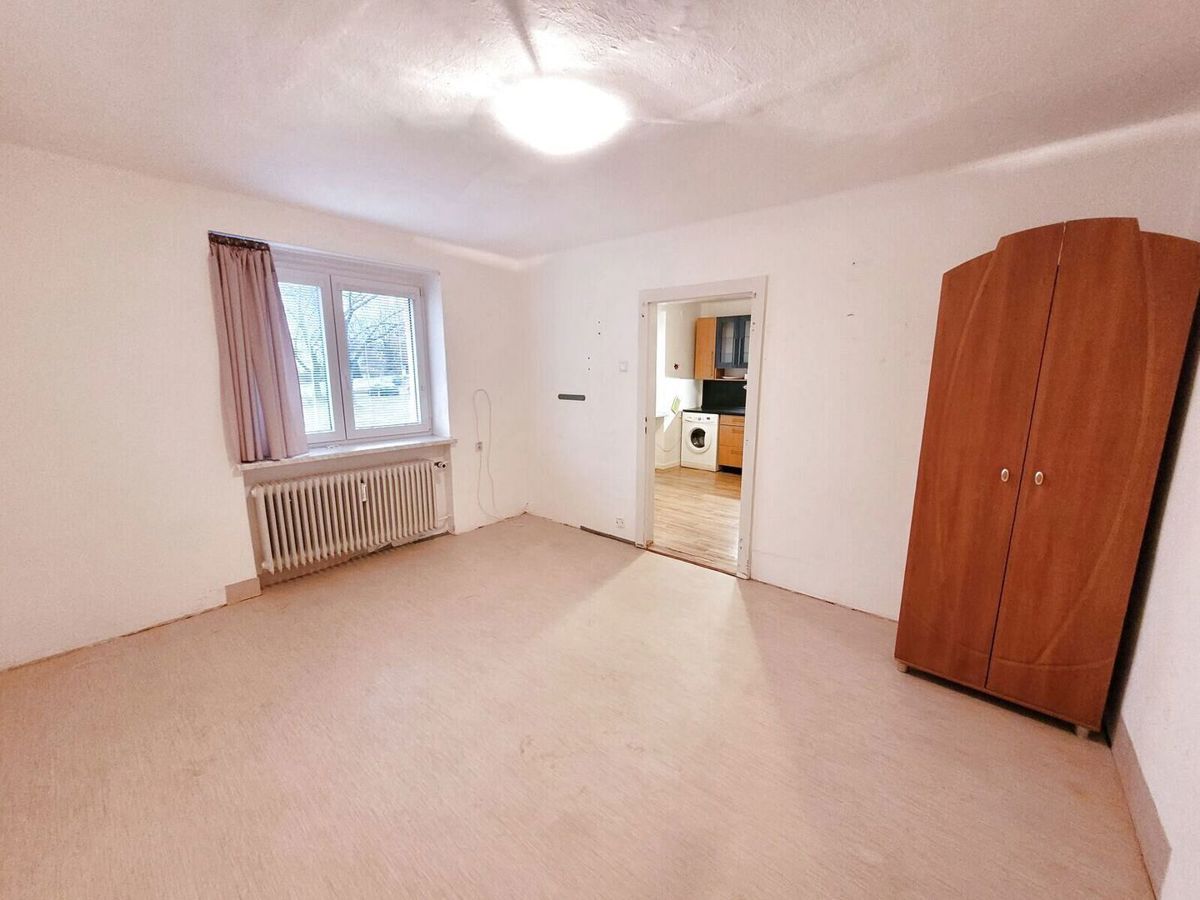 Фото 2 - Продажа квартиры · 1+1 · 30 m²