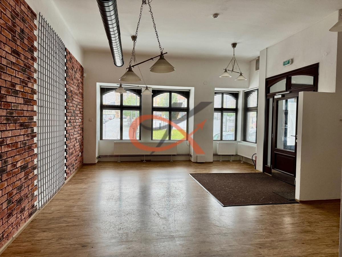 Fotografie 2 - Pronájem komerční nemovitosti · 90 m²