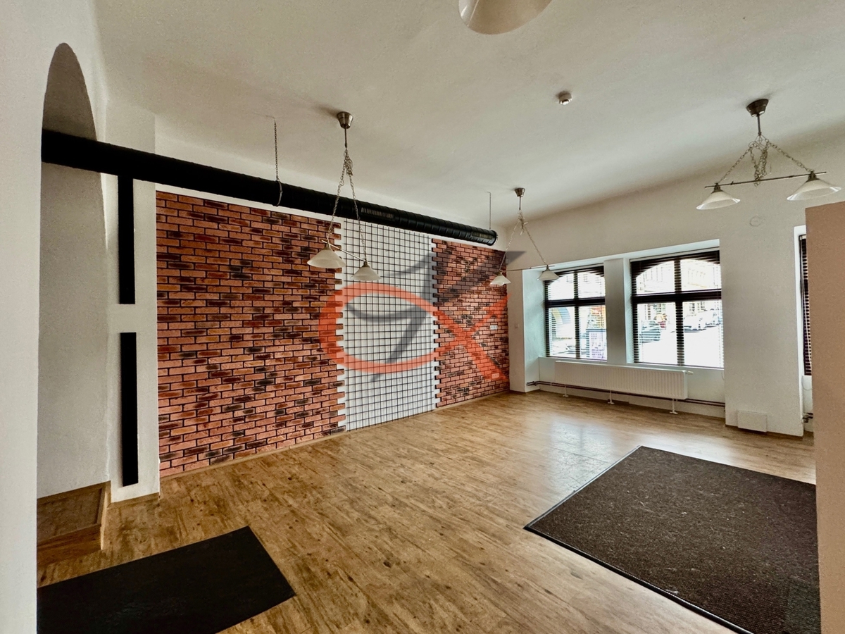 Fotografie 3 - Pronájem komerční nemovitosti · 90 m²