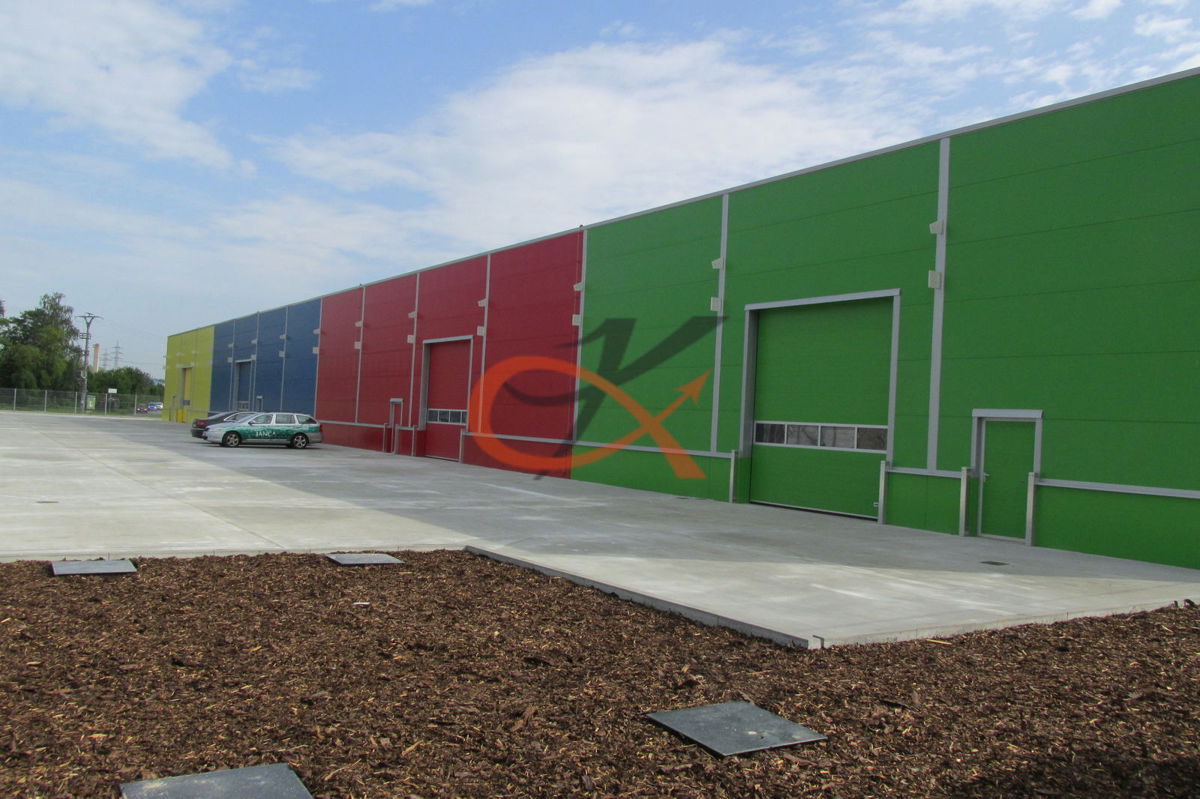 Photo 1 - Commercial property for rent · 362 m²