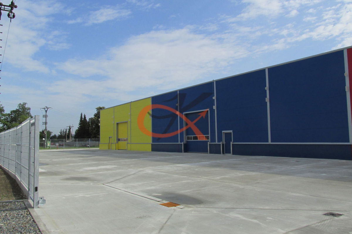 Photo 2 - Commercial property for rent · 362 m²