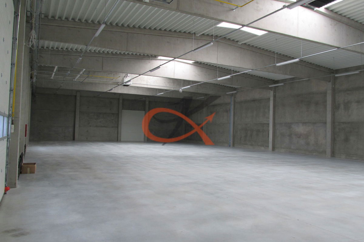 Fotografie 4 - Pronájem komerční nemovitosti · 475 m²