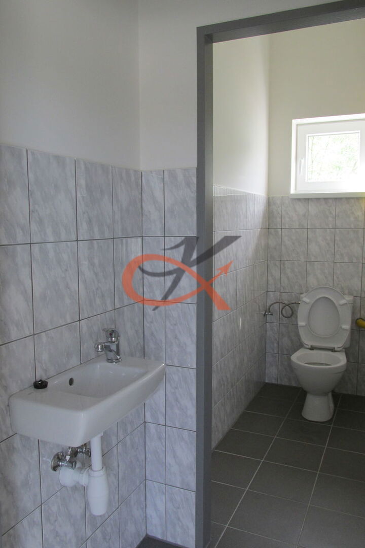 Fotografie 3 - Pronájem komerční nemovitosti · 475 m²