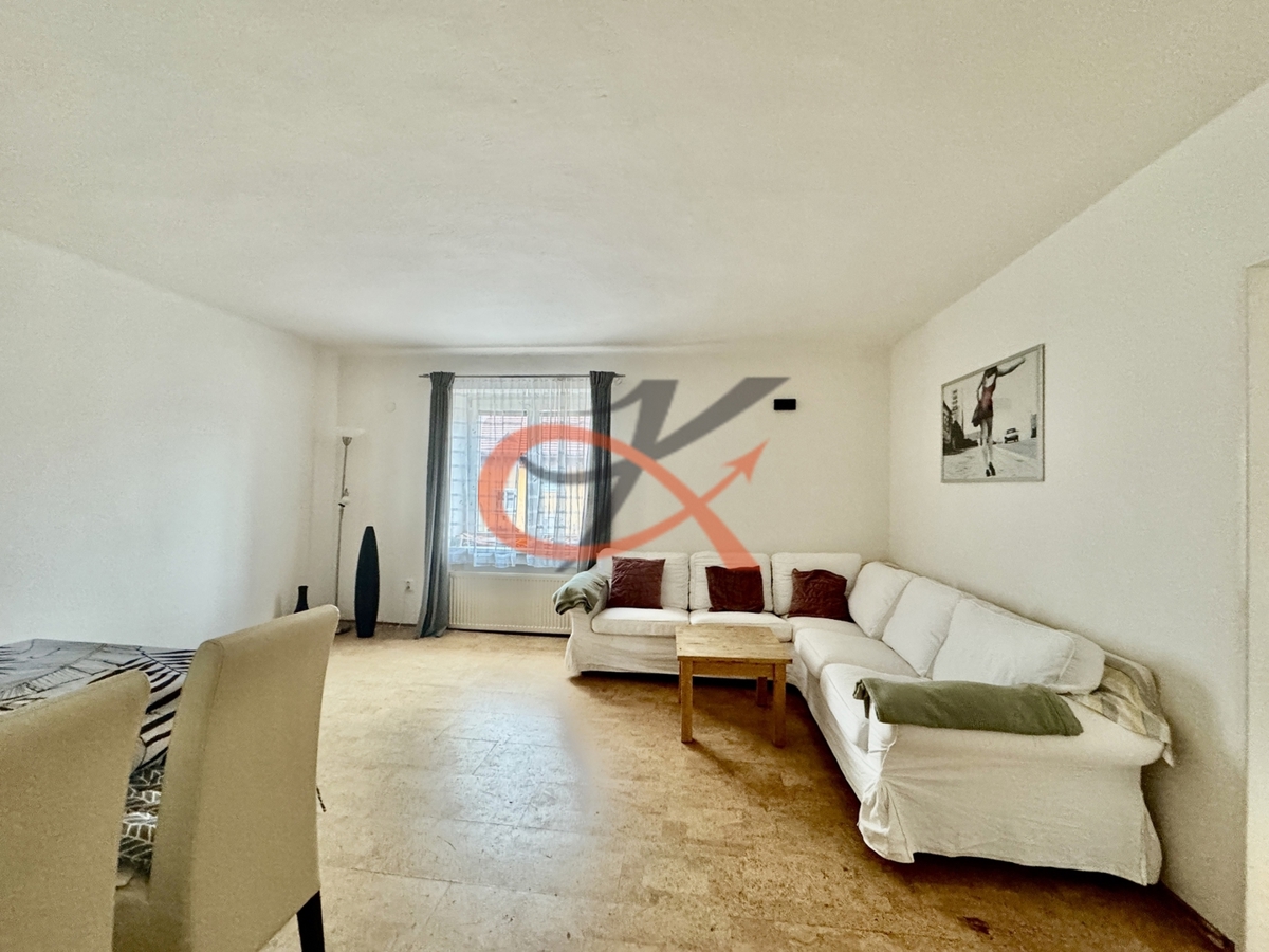 Photo 2 - Apartment for rent · 3+kk · 58 m²