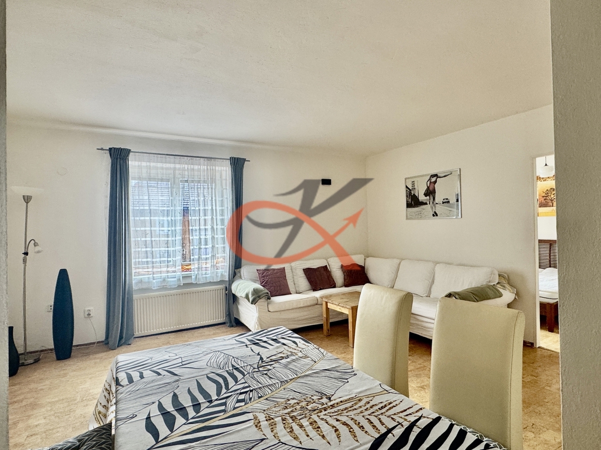 Photo 4 - Apartment for rent · 3+kk · 58 m²