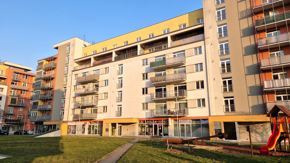 Fotografie 3 - Pronájem bytu · 4+kk · 151 m²