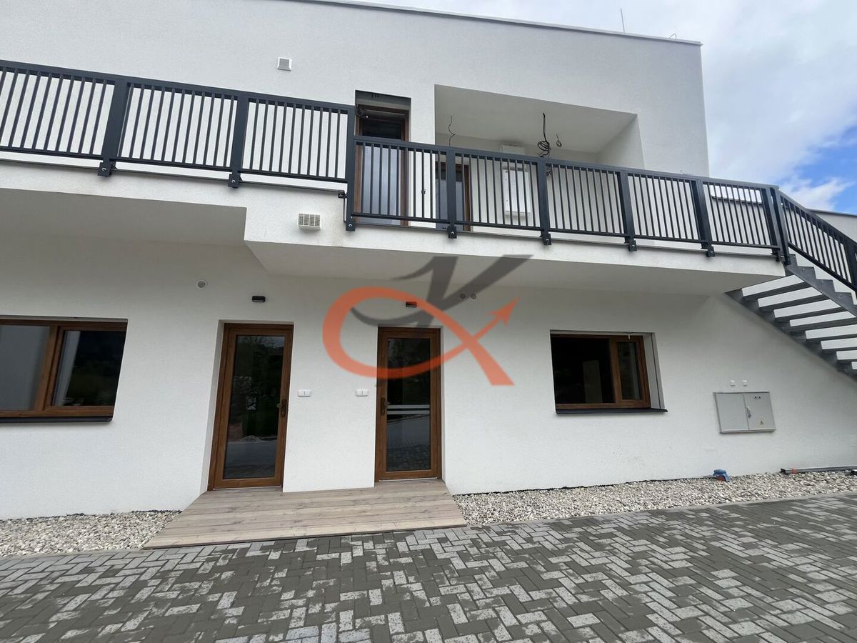 Photo 4 - Apartment for rent · 3+kk · 57 m²