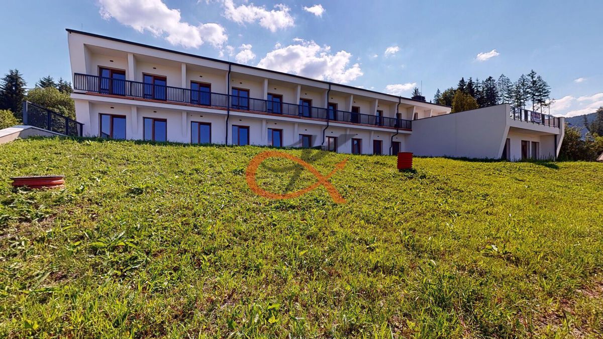 Photo 4 - Apartment for rent · 3+kk · 59 m²