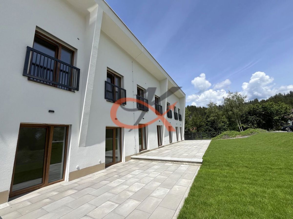 Photo 1 - Apartment for rent · 3+kk · 59 m²