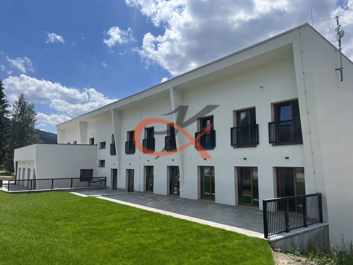 Photo 2 - Apartment for rent · 3+kk · 59 m²